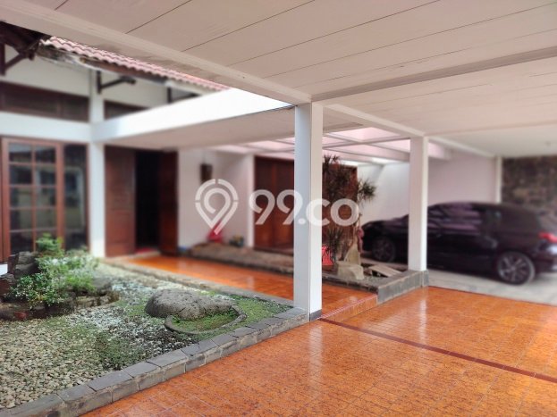 Dijual Rumah Premium dengan Fasilitas Sekitar Komplit di Pasar Minggu, Jakarta Selatan Dijual Rumah Premium dengan Fasilitas Sekitar Komplit di Pasar Minggu, Jakarta Selatan