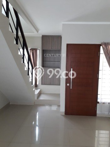 Rumah Elit Modern Siap Huni di Rawamangun Jakarta Timur Rumah Elit Modern Siap Huni di Rawamangun Jakarta Timur