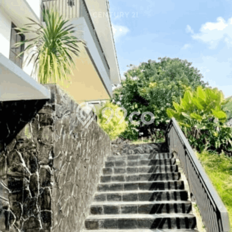 Jual Rumah Mewah Elegan Dengan View Eksklusif di Pondok Indah, Jakarta Selatan Jual Rumah Mewah Elegan Dengan View Eksklusif di Pondok Indah, Jakarta Selatan