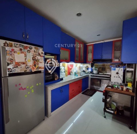 Hunian Super Elit dengan Akses Paling Strategis di Pondok Indah, Jakarta Selatan Hunian Super Elit dengan Akses Paling Strategis di Pondok Indah, Jakarta Selatan
