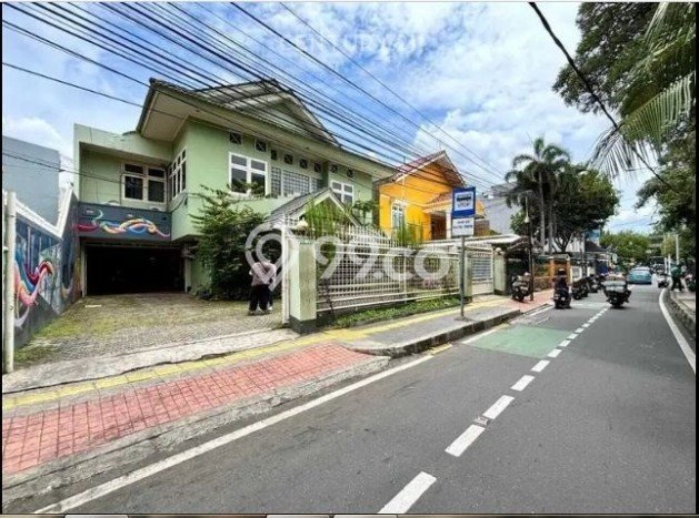 Dijual Rumah Elit Exclusive di Tebet, Jakarta Selatan Dijual Rumah Elit Exclusive di Tebet, Jakarta Selatan