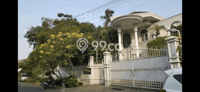 Hot Offer Hunian Mewah Ideal dan Luas di Cempaka Putih, Jakarta Pusat Hot Offer Hunian Mewah Ideal dan Luas di Cempaka Putih, Jakarta Pusat