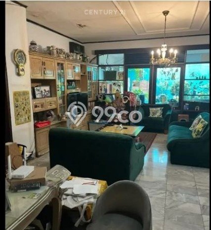 Hunian Super Elit dengan Akses Paling Strategis di Cipete, Jakarta Selatan Hunian Super Elit dengan Akses Paling Strategis di Cipete, Jakarta Selatan