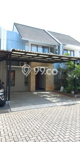 Rumah Elit Modern Siap Huni di Rawamangun Jakarta Timur Rumah Elit Modern Siap Huni di Rawamangun Jakarta Timur