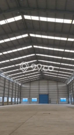 Disewakan Gudang komersial di Tambun Selatan luas bangunan 2000m2 Disewakan Gudang komersial di Tambun Selatan luas bangunan 2000m2