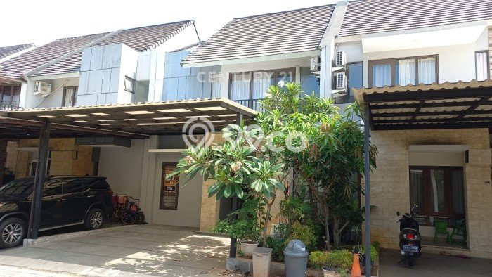 Rumah Elit Modern Siap Huni di Rawamangun Jakarta Timur Rumah Elit Modern Siap Huni di Rawamangun Jakarta Timur