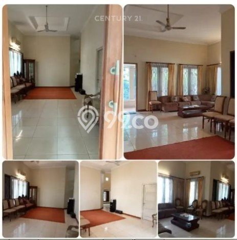 Rumah Eksklusif Dijual LT 362m2 di Tebet, Jakarta Selatan Rumah Eksklusif Dijual LT 362m2 di Tebet, Jakarta Selatan