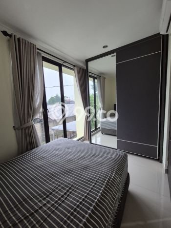 Rumah Minimalis 2 KT LT 55m2 di Bintaro Rumah Minimalis 2 KT LT 55m2 di Bintaro