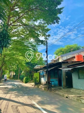 Tanah Dijual di Jakarta Selatan Seluas 1535m2 Strategis Tanah Dijual di Jakarta Selatan Seluas 1535m2 Strategis