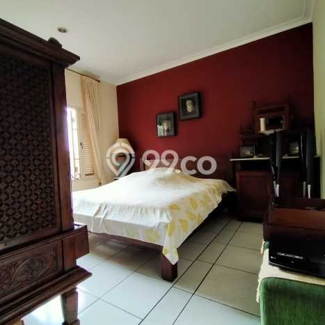 Rumah Luxury Modern Tanpa Renovasi di Cipete Jakarta Selatan Rumah Luxury Modern Tanpa Renovasi di Cipete Jakarta Selatan