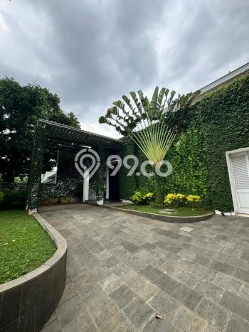 Dijual Rumah Premium dengan Fasilitas Sekitar Lengkap di Cilandak, Jakarta Selatan Dijual Rumah Premium dengan Fasilitas Sekitar Lengkap di Cilandak, Jakarta Selatan