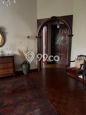 Best Deal Hunian Mewah Ideal dan Luas di Menteng, Jakarta Pusat Best Deal Hunian Mewah Ideal dan Luas di Menteng, Jakarta Pusat