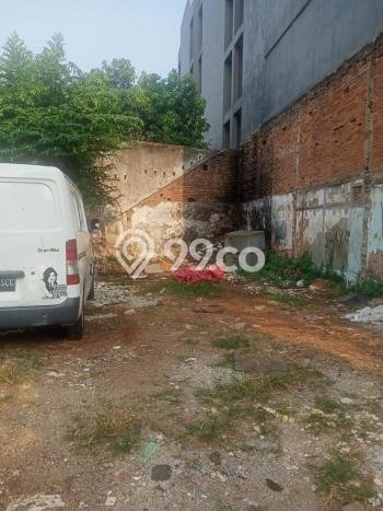 Tanah Siap Bangun Dijual di Jakarta Selatan Punya Luas 756m2 Tanah Siap Bangun Dijual di Jakarta Selatan Punya Luas 756m2
