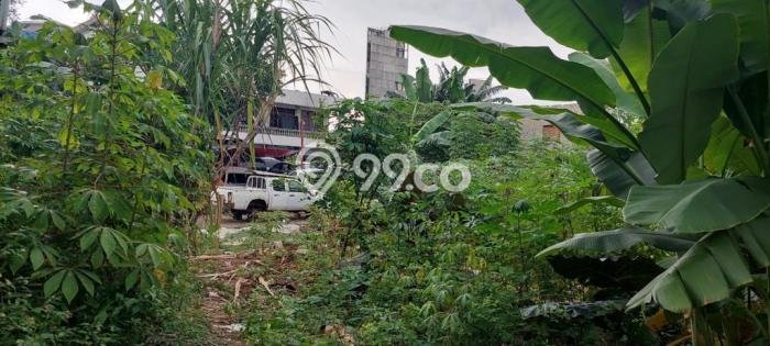Tanah Disewakan Lokasi Jakarta Selatan Seluas 2500m2 Strategis dan Aman Tanah Disewakan Lokasi Jakarta Selatan Seluas 2500m2 Strategis dan Aman