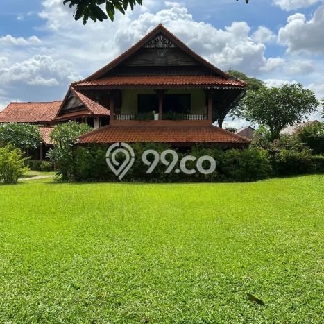Dijual Rumah Luas Megah Dengan View Cantik di Cirendeu, Jakarta Selatan Dijual Rumah Luas Megah Dengan View Cantik di Cirendeu, Jakarta Selatan