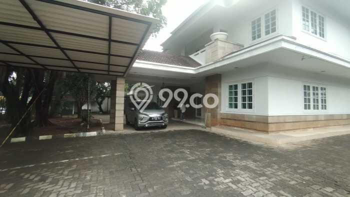 Disewakan segera hunian minimalis strategis 4 Kamar di Menteng, Jakarta Pusat Disewakan segera hunian minimalis strategis 4 Kamar di Menteng, Jakarta Pusat