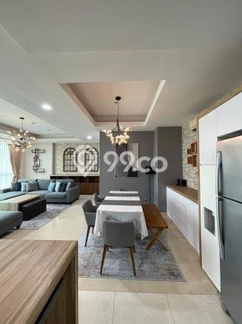 Sewa Apartemen Harga Terjangkau di Setiabudi 2 KT Sewa Apartemen Harga Terjangkau di Setiabudi 2 KT