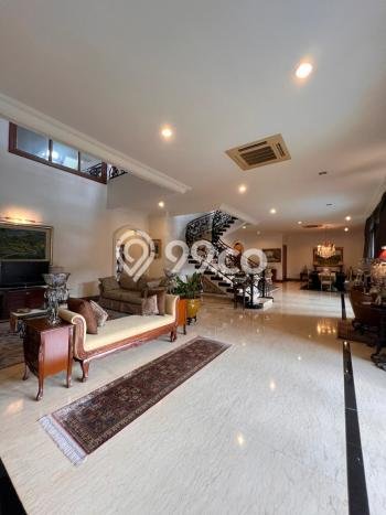 Best Deal Hunian Premium Ideal dan Luas di Kebayoran Baru, Jakarta Selatan Best Deal Hunian Premium Ideal dan Luas di Kebayoran Baru, Jakarta Selatan