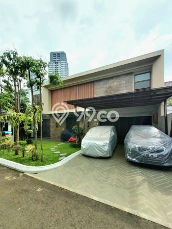 Hunian Super Elit dengan Akses Paling Strategis di patra kuningan, Jakarta Selatan Hunian Super Elit dengan Akses Paling Strategis di patra kuningan, Jakarta Selatan