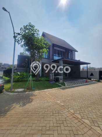 Hunian Super Elit dengan Akses Paling Strategis di Bintaro, Tangerang Selatan Hunian Super Elit dengan Akses Paling Strategis di Bintaro, Tangerang Selatan