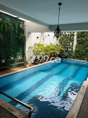 Jual Rumah Luas Megah Dengan View Cantik di Lebak Bulus, Jakarta Selatan Jual Rumah Luas Megah Dengan View Cantik di Lebak Bulus, Jakarta Selatan