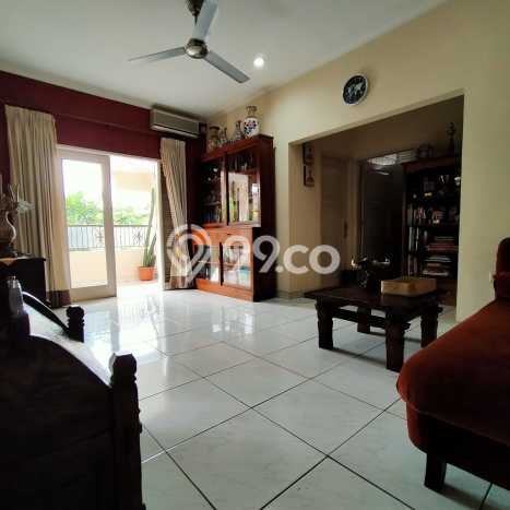 Rumah Luxury Modern Tanpa Renovasi di Cipete Jakarta Selatan Rumah Luxury Modern Tanpa Renovasi di Cipete Jakarta Selatan