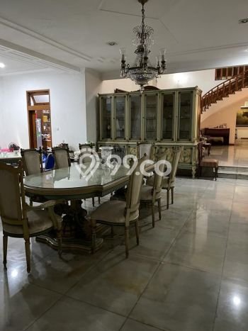 Hunian Super Elit dengan Akses Paling Strategis di Pondok Indah, Jakarta Selatan Hunian Super Elit dengan Akses Paling Strategis di Pondok Indah, Jakarta Selatan