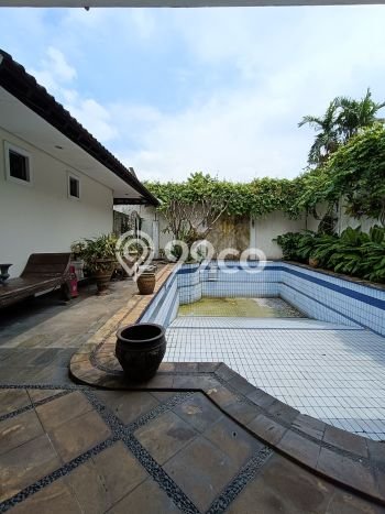 For Sale Rumah Mewah Exclusive di Cilandak, Jakarta Selatan For Sale Rumah Mewah Exclusive di Cilandak, Jakarta Selatan