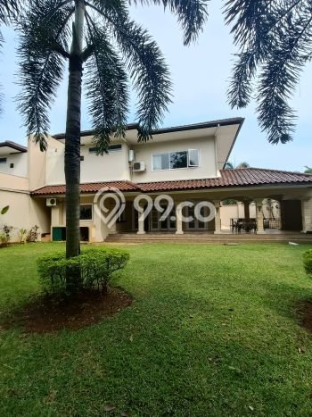 Hunian Modern Untuk Disewakan di Pejaten Jakarta Selatan 4 KT & 3 KM Hunian Modern Untuk Disewakan di Pejaten Jakarta Selatan 4 KT & 3 KM
