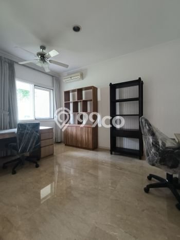 Hunian Modern Untuk Disewakan di Pejaten Jakarta Selatan 4 KT & 3 KM Hunian Modern Untuk Disewakan di Pejaten Jakarta Selatan 4 KT & 3 KM