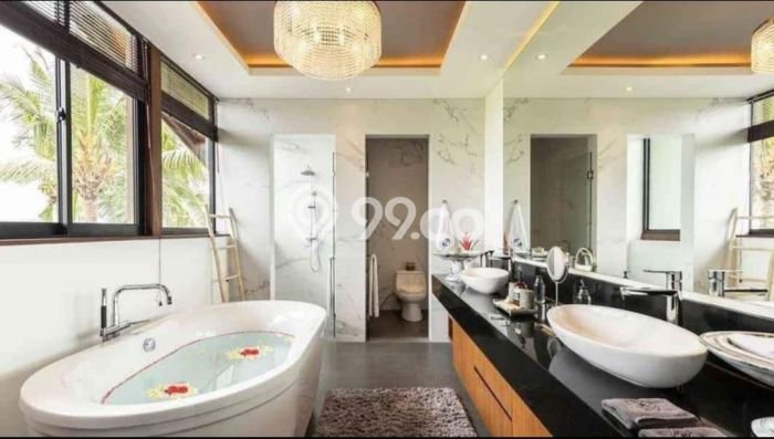 Vila Strategis Kawasan , Luas 14000m2m², Dekat Badung, Badung Vila Strategis Kawasan , Luas 14000m2m², Dekat Badung, Badung