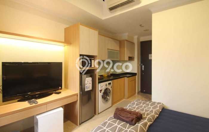 Apartemen Strategis untuk Dijual di Menteng, Jakarta Pusat, DKI Jakarta Apartemen Strategis untuk Dijual di Menteng, Jakarta Pusat, DKI Jakarta