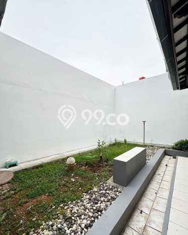 Hunian Mewah Siap Huni LT 314m2 di Kebayoran Baru, Jakarta Selatan Hunian Mewah Siap Huni LT 314m2 di Kebayoran Baru, Jakarta Selatan