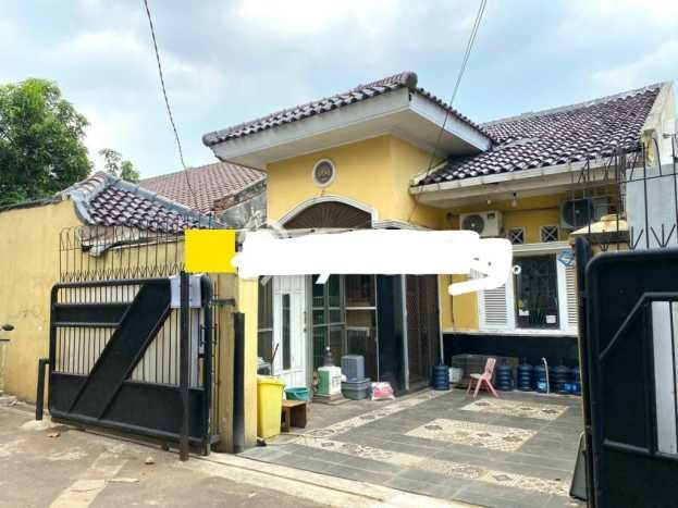 Dijual Rumah Eksklusif 3 KT di Srengseng, Jakarta Barat Dijual Rumah Eksklusif 3 KT di Srengseng, Jakarta Barat