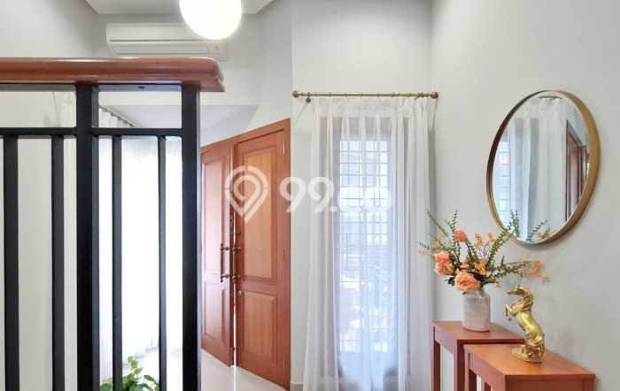 Sewa cepat rumah minimalis strategis 4 Kamar di Kebayoran Baru, Jakarta Selatan Sewa cepat rumah minimalis strategis 4 Kamar di Kebayoran Baru, Jakarta Selatan