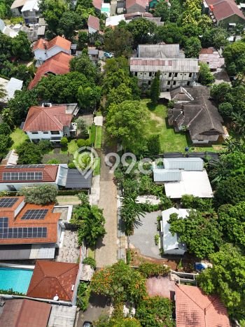 Tanah Dijual Lokasi Strategis di Tangerang Selatan dengan Luas 1200m2 Tanah Dijual Lokasi Strategis di Tangerang Selatan dengan Luas 1200m2