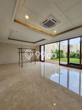 Hunian Elit LB 760m2 Siap Pakai Desain Elegan di Kemang, Jakarta Selatan Hunian Elit LB 760m2 Siap Pakai Desain Elegan di Kemang, Jakarta Selatan