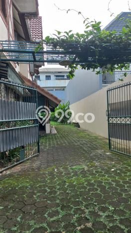 Hunian Super Mewah dengan Akses Paling Strategis di Pondok Labu, Jakarta Selatan Hunian Super Mewah dengan Akses Paling Strategis di Pondok Labu, Jakarta Selatan