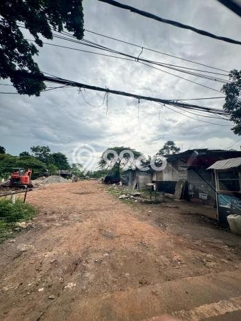 Tanah Kavling di Serpong Utara Dijual dengan Luas 10541m2 Tanah Kavling di Serpong Utara Dijual dengan Luas 10541m2