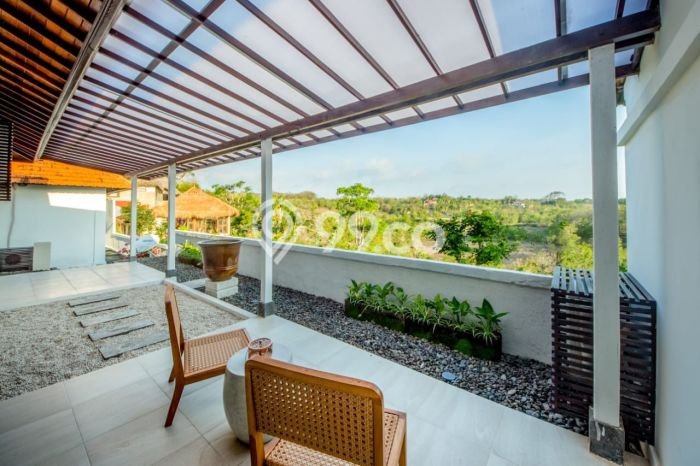 Vila Potensial Kawasan , Area 3250m2m², Akses ke Badung, Badung Vila Potensial Kawasan , Area 3250m2m², Akses ke Badung, Badung