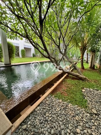 Dijual Rumah Premium dengan Fasilitas Sekitar Lengkap di Cilandak, Jakarta Selatan Dijual Rumah Premium dengan Fasilitas Sekitar Lengkap di Cilandak, Jakarta Selatan