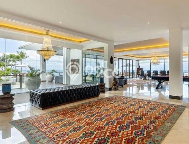 Vila Strategis Kawasan , Luas 14000m2m², Dekat Badung, Badung Vila Strategis Kawasan , Luas 14000m2m², Dekat Badung, Badung