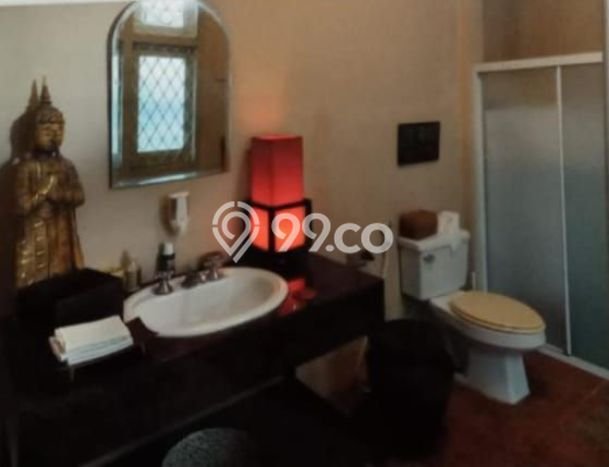 Rumah Mewah Dijual LT 1098m2 di Menteng, Jakarta Pusat Rumah Mewah Dijual LT 1098m2 di Menteng, Jakarta Pusat