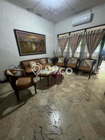 Best Deal Hunian Mewah Ideal dan Luas di Kebayoran Baru, Jakarta Selatan Best Deal Hunian Mewah Ideal dan Luas di Kebayoran Baru, Jakarta Selatan