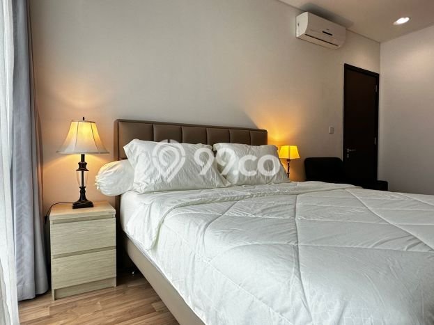 Disewakan Apartemen Murah di Kuningan 2 Bedroom Disewakan Apartemen Murah di Kuningan 2 Bedroom