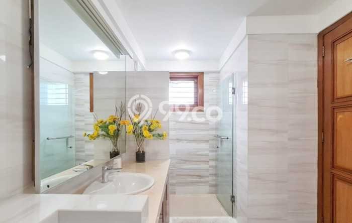 Sewa cepat rumah minimalis strategis 4 Kamar di Kebayoran Baru, Jakarta Selatan Sewa cepat rumah minimalis strategis 4 Kamar di Kebayoran Baru, Jakarta Selatan
