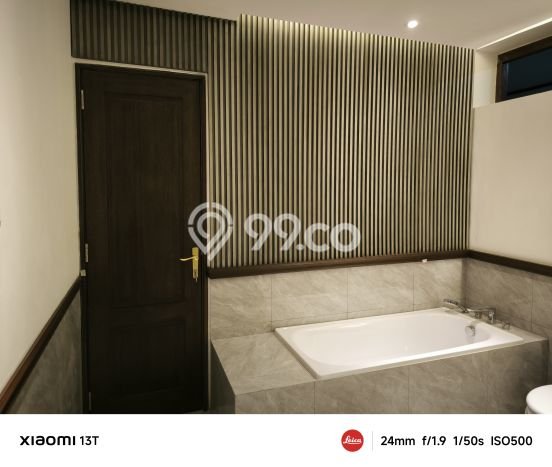 Siap Huni Hunian Elit 3 Kamar di Menteng Dekat ke Mana Saja Siap Huni Hunian Elit 3 Kamar di Menteng Dekat ke Mana Saja