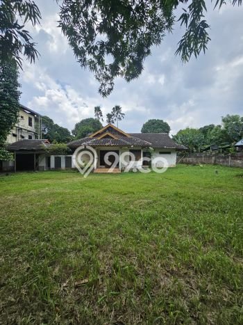 Tanah Dijual Lokasi Strategis di Tangerang Selatan dengan Luas 1200m2 Tanah Dijual Lokasi Strategis di Tangerang Selatan dengan Luas 1200m2