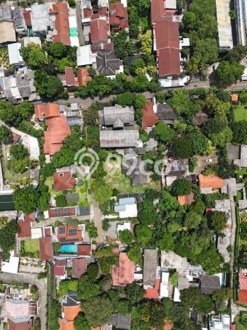 Tanah Dijual Lokasi Strategis di Tangerang Selatan dengan Luas 1200m2 Tanah Dijual Lokasi Strategis di Tangerang Selatan dengan Luas 1200m2