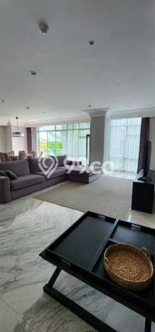 Apartemen Eksklusif Dijual di Kebayoran Baru Jakarta Selatan Luas 322m2 Apartemen Eksklusif Dijual di Kebayoran Baru Jakarta Selatan Luas 322m2